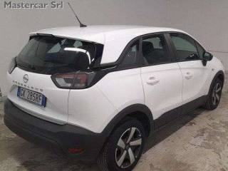 OPEL Crossland usata, con Airbag Passeggero