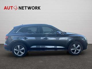 AUDI Q5 usata, con Chiusura centralizzata