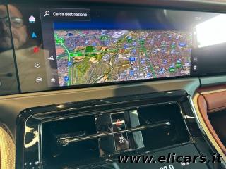 PORSCHE Panamera usata, con Cruise Control