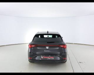 SEAT Leon usata, con Autoradio