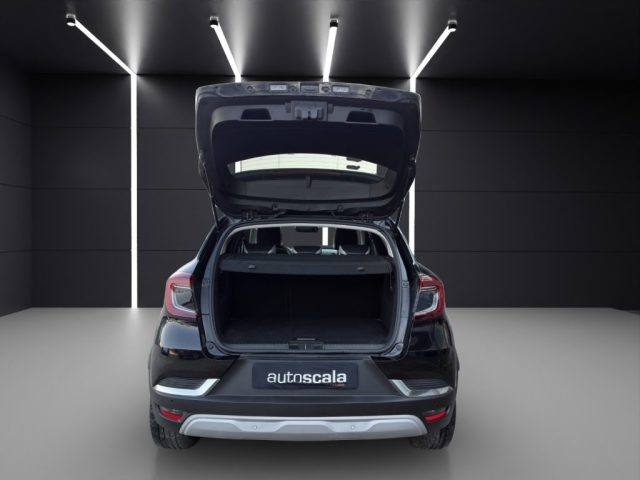 RENAULT Captur usata, con Sensore di pioggia