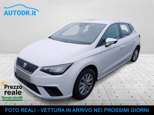 SEAT Ibiza usata, con ABS