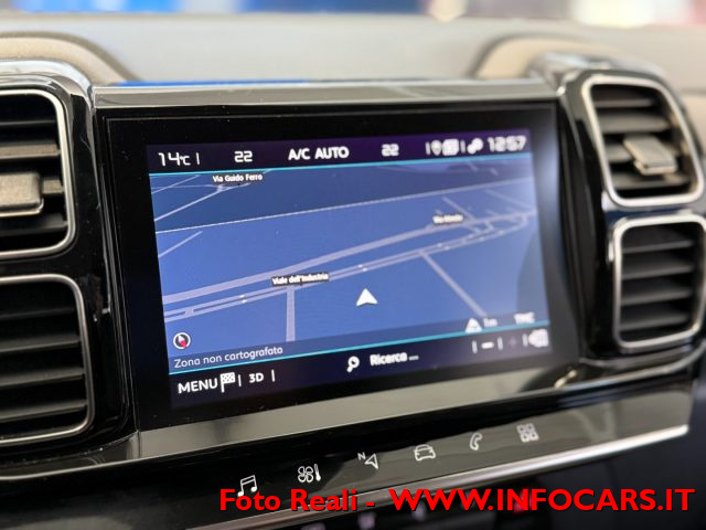 CITROEN C5 Aircross usata, con ESP