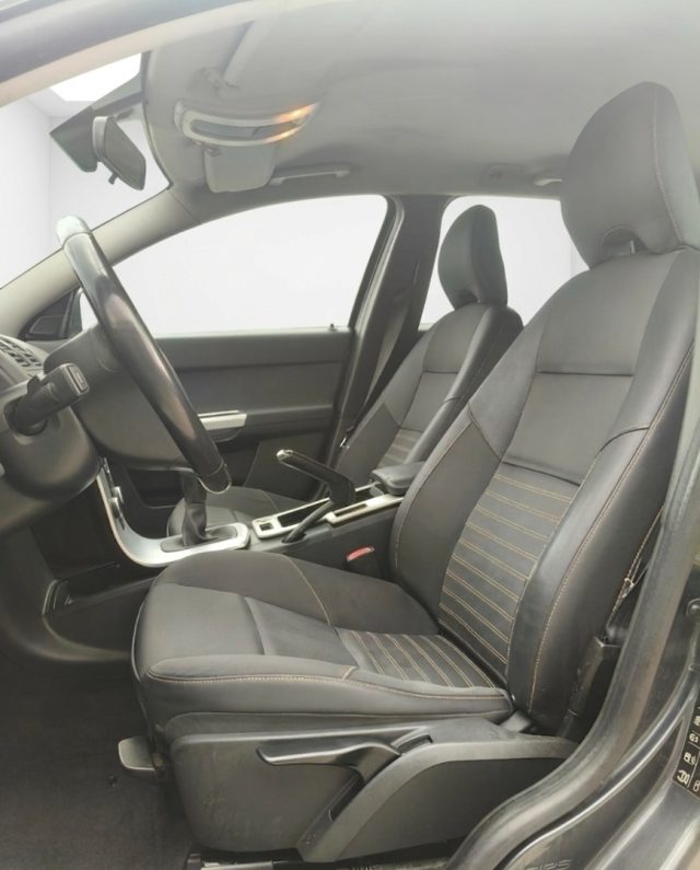 VOLVO V50 usata, con Controllo automatico clima