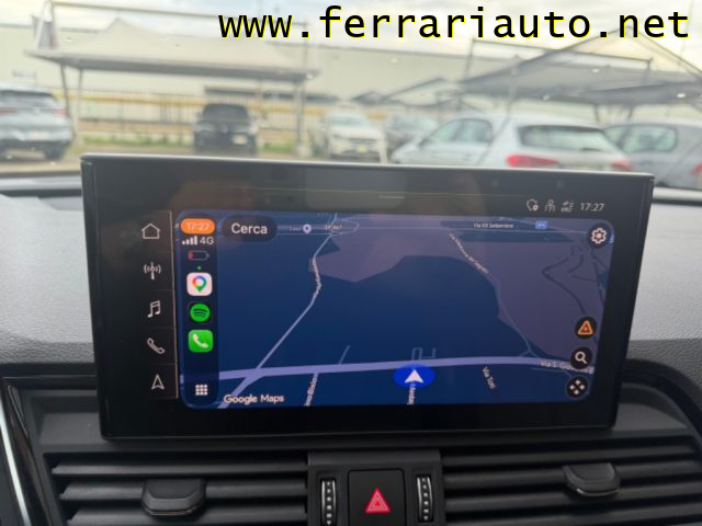 AUDI Q5 usata, con USB
