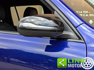 MERCEDES-BENZ GLB 200 usata, con USB