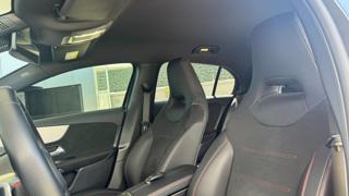 MERCEDES-BENZ A 180 usata, con Sistema di navigazione