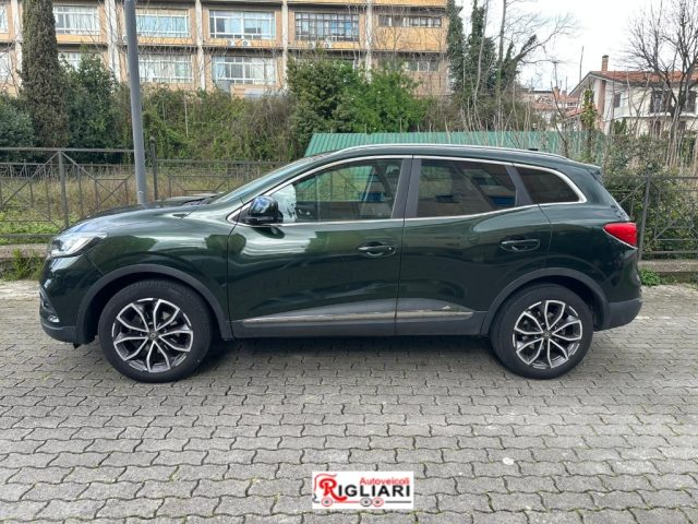 RENAULT Kadjar usata, con Airbag