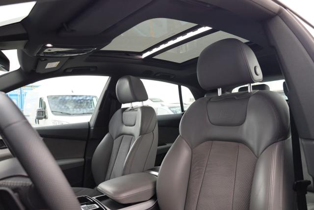 AUDI Q8 usata, con Boardcomputer