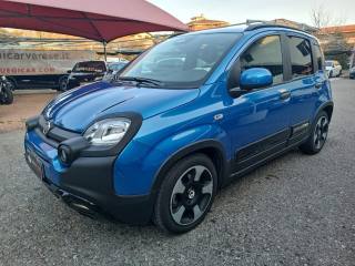 FIAT Panda usata, con Airbag Passeggero