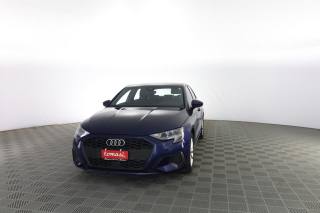 AUDI A3 A3 SPB 30 TFSI S tronic