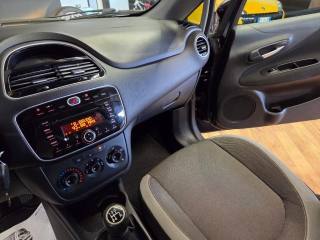 FIAT Punto usata, con Fendinebbia