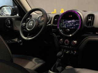 MINI Countryman usata, con ESP