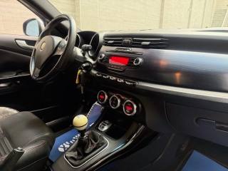 ALFA ROMEO Giulietta usata, con Controllo trazione