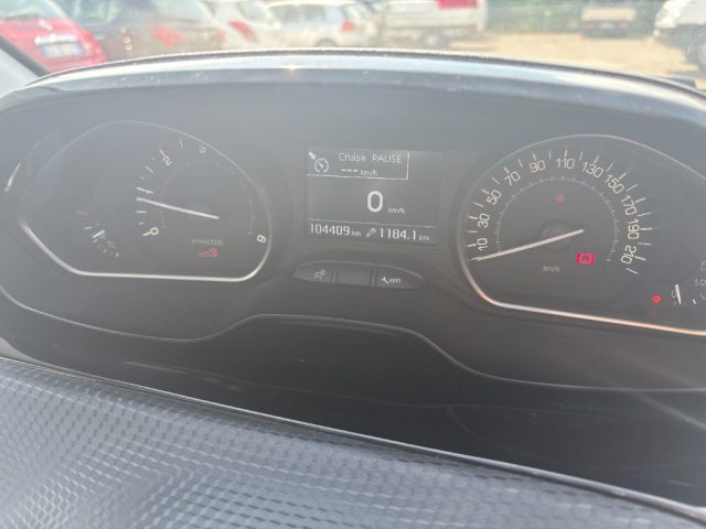 PEUGEOT 208 usata, con Cruise Control