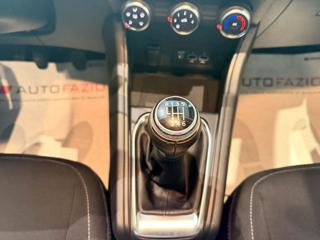RENAULT Captur usata, con ESP