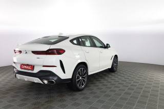 BMW X6 usata 3