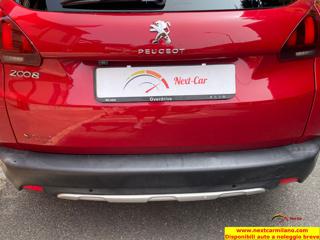 PEUGEOT 2008 usata 35