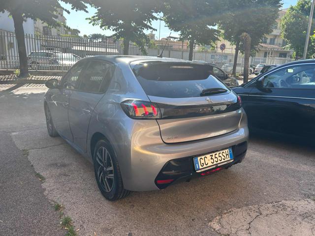PEUGEOT 208 usata 3