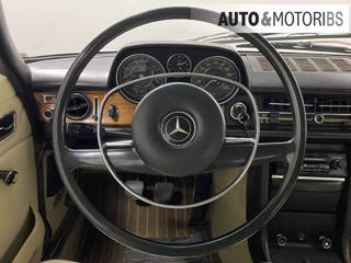MERCEDES-BENZ 280 usata 10