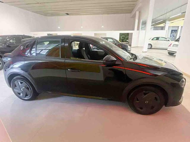 LANCIA Ypsilon usata, con Touch screen