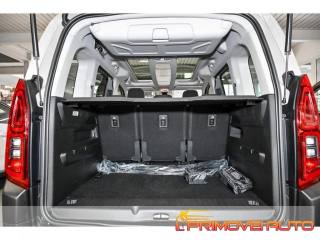 CITROEN Berlingo usata, con ESP