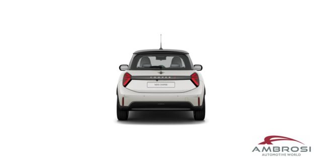 MINI Cooper usata 5