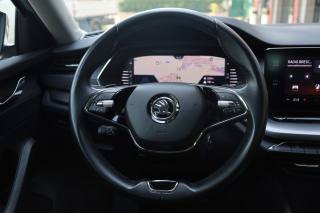 SKODA Octavia usata, con Sedili sportivi