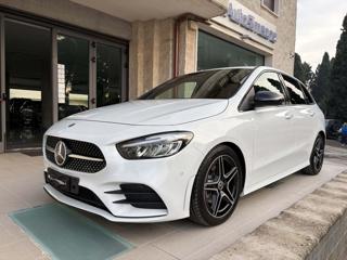 MERCEDES-BENZ B 180 d Automatic AMG Line Premium Pack Night
