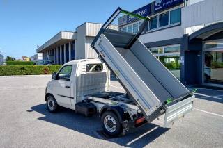 PIAGGIO Porter NP6 usata, con Autoradio