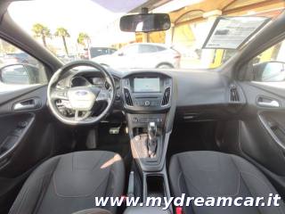 FORD Focus usata, con Chiusura centralizzata