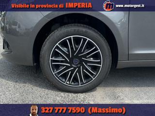 LANCIA Ypsilon usata, con USB