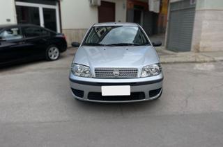 FIAT Punto usata, con Airbag