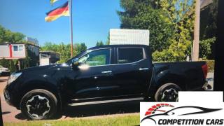 NISSAN Navara usata, con Autoradio