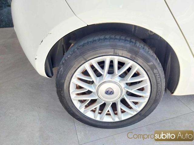 LANCIA Ypsilon usata 16