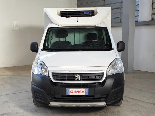 PEUGEOT Partner usata, con Airbag