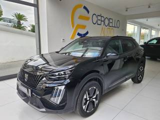 PEUGEOT 2008 usata, con Airbag laterali