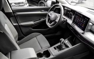 VOLKSWAGEN Golf usata, con Cerchi in lega