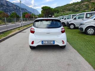 HYUNDAI i10 usata, con Airbag Passeggero