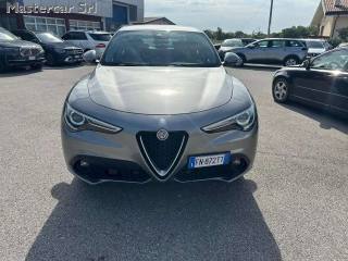 ALFA ROMEO Stelvio usata, con Airbag