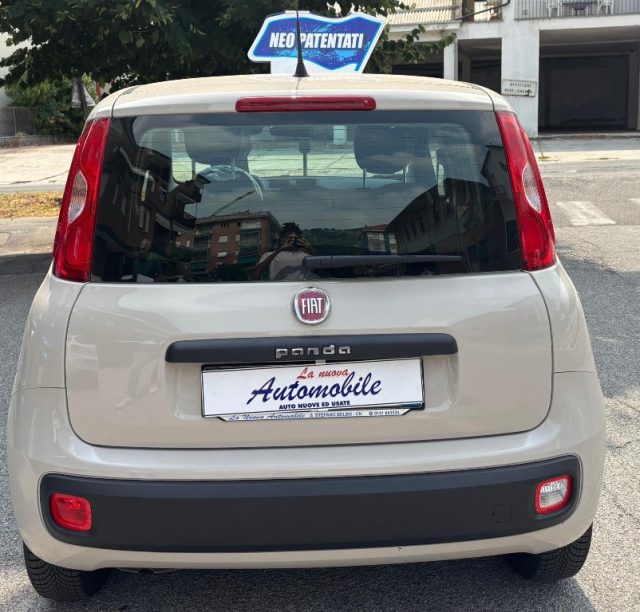 FIAT Panda usata, con Alzacristalli elettrici