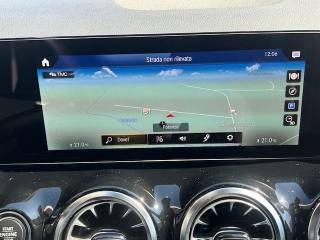 MERCEDES-BENZ GLA 200 usata, con Chiusura centralizzata