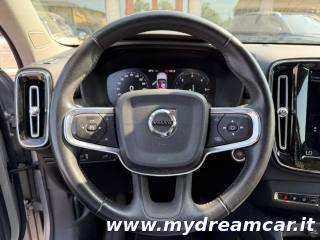 VOLVO XC40 usata, con Chiusura centralizzata
