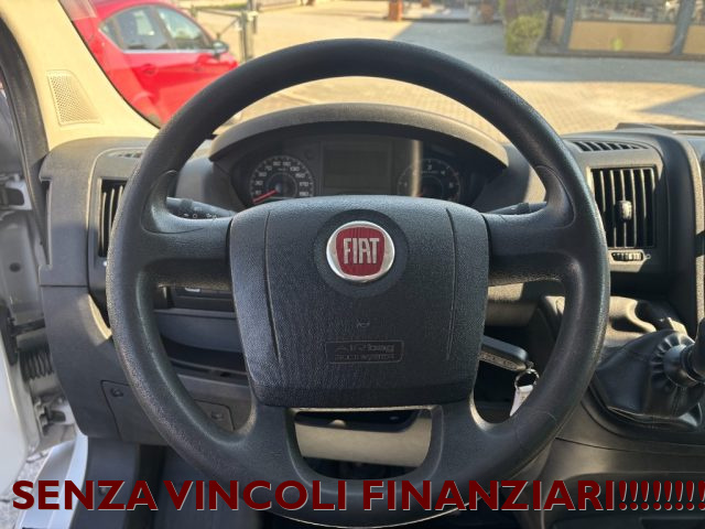 FIAT Ducato usata 10