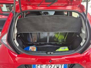 TOYOTA Aygo usata, con Volante in pelle