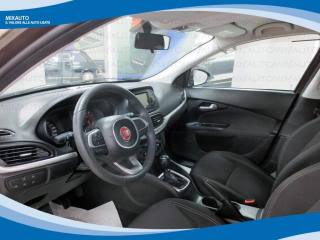 FIAT Tipo usata, con Airbag laterali