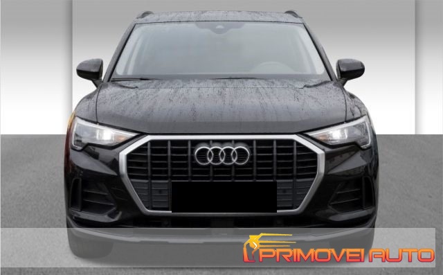 AUDI Q3 usata, con Cerchi in lega