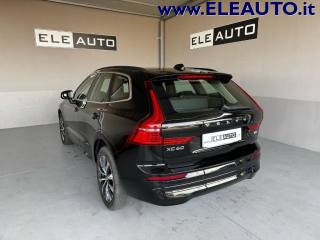 VOLVO XC60 usata, con Airbag Passeggero