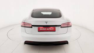 TESLA Model S usata, con Autoradio