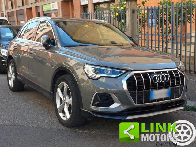 AUDI Q3 usata, con ABS
